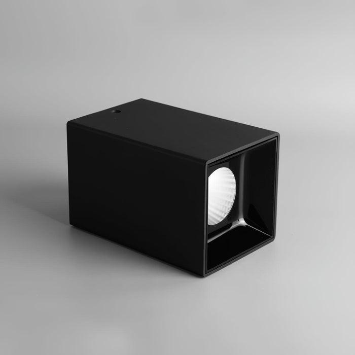 Cube Spotlight.