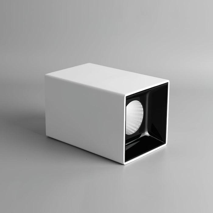 Cube Spotlight.