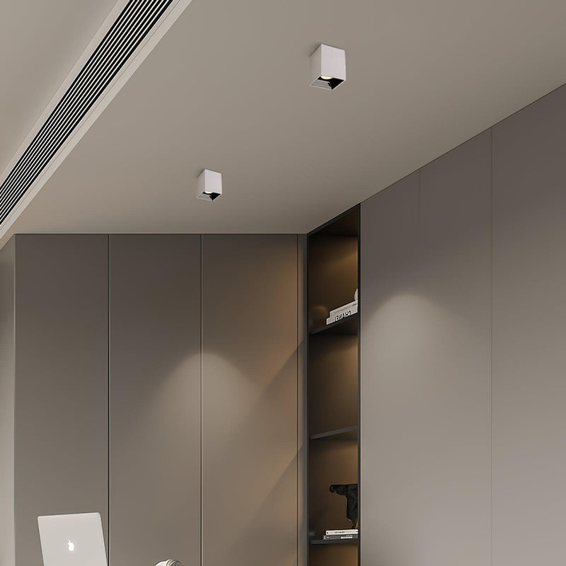 Cube Spotlight-DWHOME