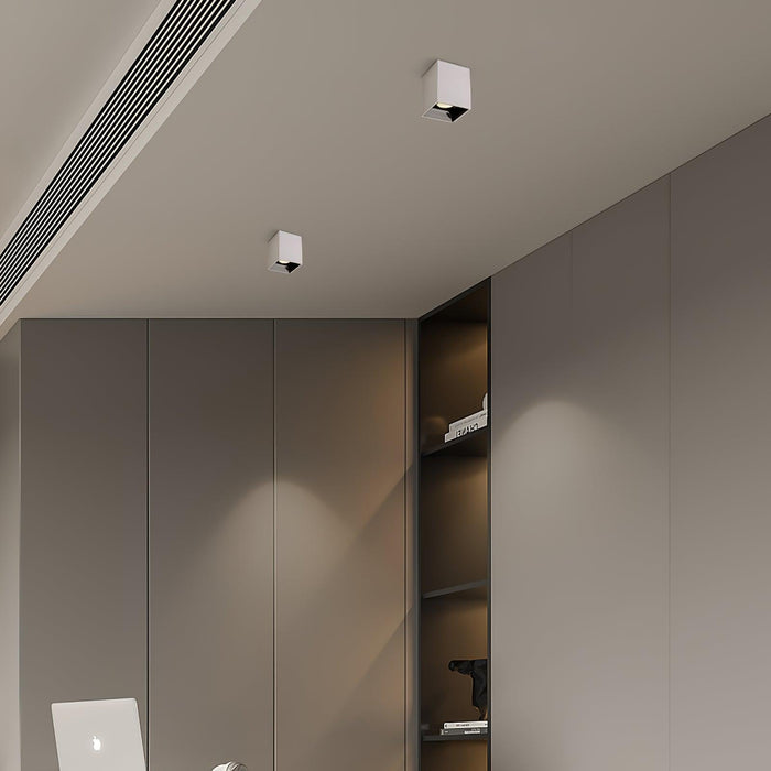 Cube Spotlight-DWHOME