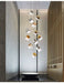 Cubic Luster Cascade Chandelier - Vakkerlight