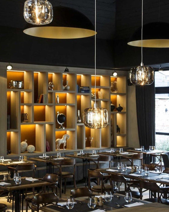 Cubie Chandelier-DWHOME