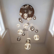 Cubie Chandelier-DWHOME