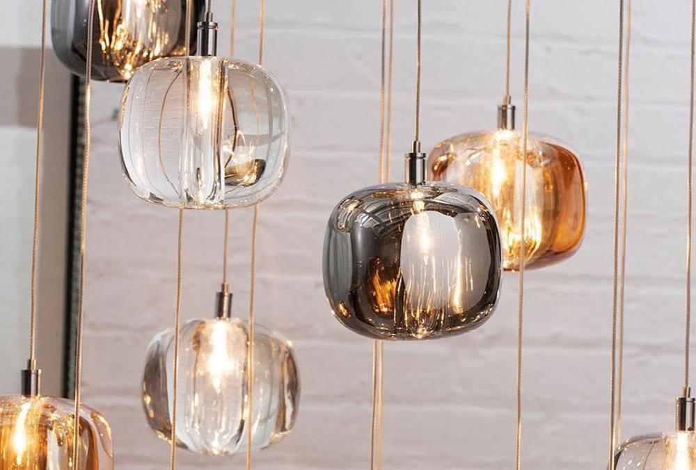 Cubie Chandelier-DWHOME