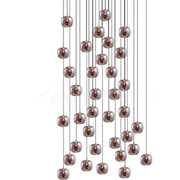Cubie Chandelier-DWHOME