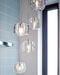 Cubie Chandelier-DWHOME