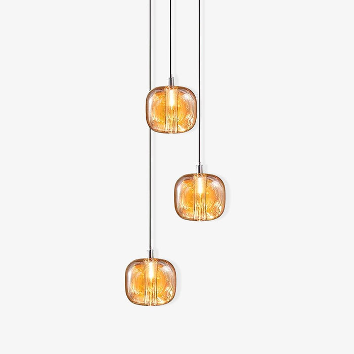 Cubie Suspension - Vakkerlight