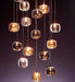 Cubie Chandelier-DWHOME