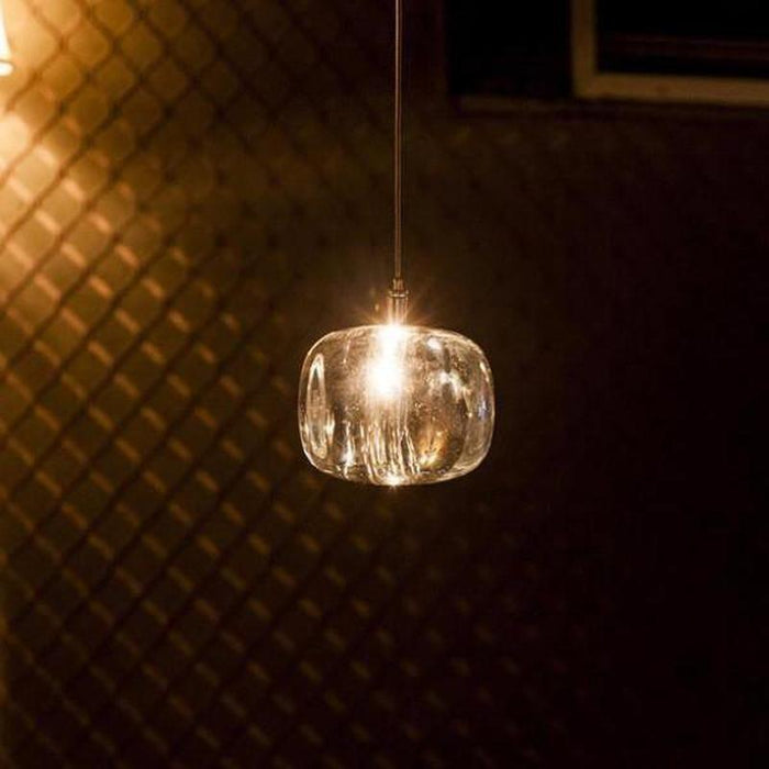 Cubie Chandelier-DWHOME