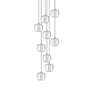 Cubie Chandelier-DWHOME