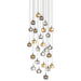 Cubie Chandelier-DWHOME