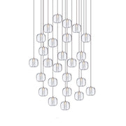 Cubie Chandelier-DWHOME