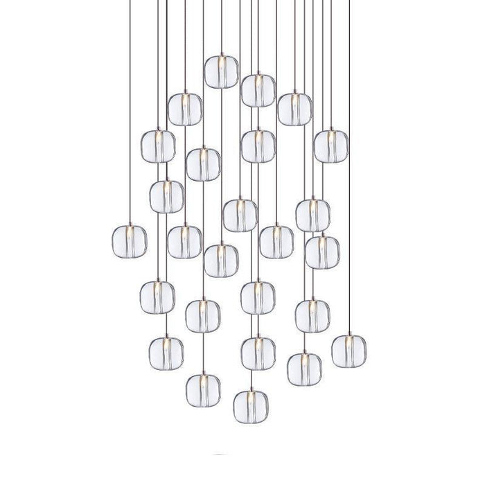 Cubie Chandelier-DWHOME