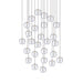 Cubie Suspension - Vakkerlight