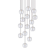 Cubie Chandelier-DWHOME