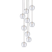 Cubie Chandelier-DWHOME