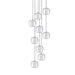 Cubie Suspension - Vakkerlight