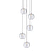 Cubie Suspension - Vakkerlight