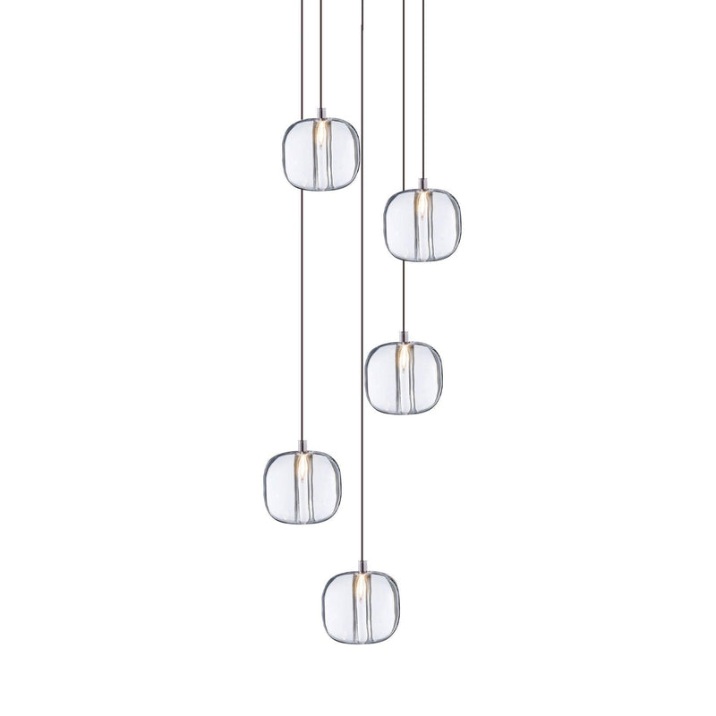 Cubie Chandelier-DWHOME