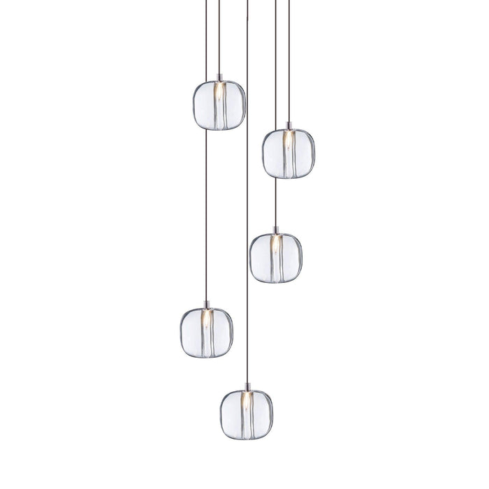 Cubie Chandelier-DWHOME