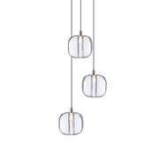 Cubie Chandelier-DWHOME