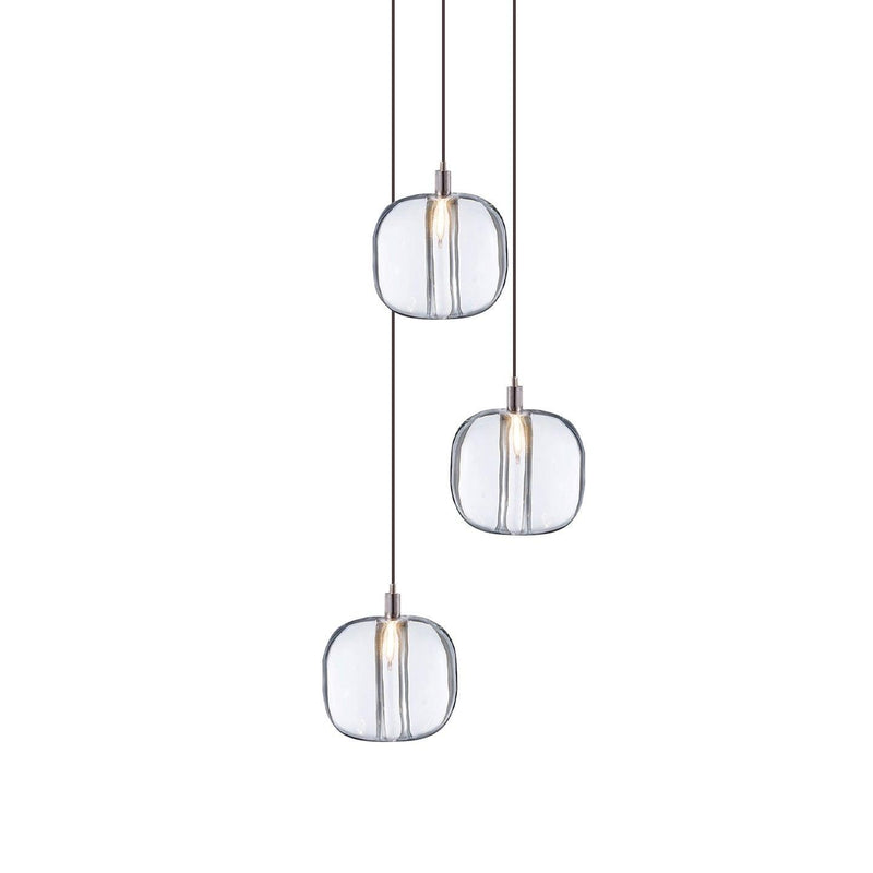 Cubie Chandelier-DWHOME