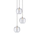 Cubie Suspension - Vakkerlight