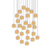 Cubie Chandelier-DWHOME