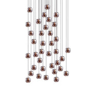 Cubie Chandelier-DWHOME