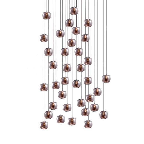 Cubie Chandelier-DWHOME