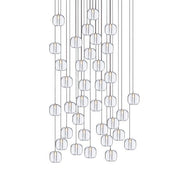 Cubie Chandelier-DWHOME
