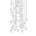 Cubie Suspension - Vakkerlight