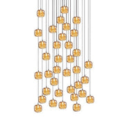 Cubie Chandelier-DWHOME