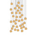 Cubie Chandelier-DWHOME