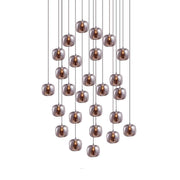 Cubie Chandelier-DWHOME