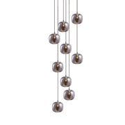 Cubie Chandelier-DWHOME