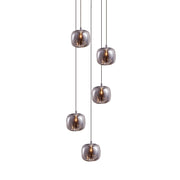 Cubie Chandelier-DWHOME
