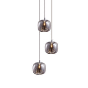 Cubie Chandelier-DWHOME