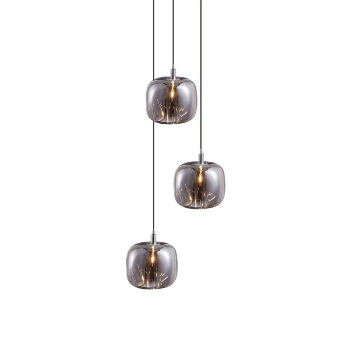 Cubie Chandelier-DWHOME
