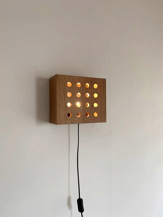 Cubiform Constellation Wall Lamp - DWHOME