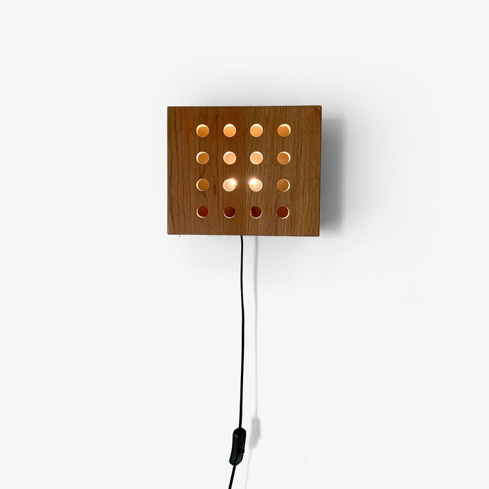 Cubiform Constellation Wall Lamp - DWHOME