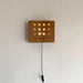 Cubiform Constellation Wall Lamp - Vakkerlight