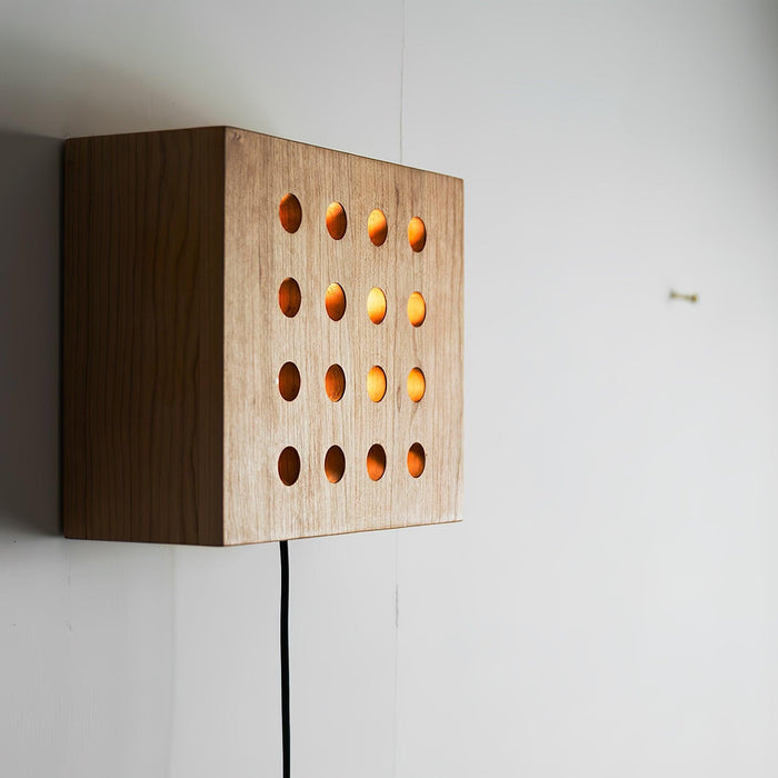 Cubiform Constellation Wall Lamp - DWHOME