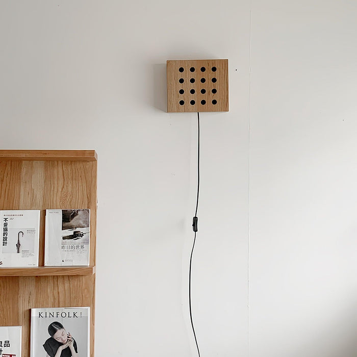 Cubiform Constellation Wall Lamp - DWHOME