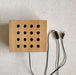 Cubiform Constellation Wall Lamp - Vakkerlight