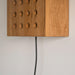 Cubiform Constellation Wall Lamp - Vakkerlight