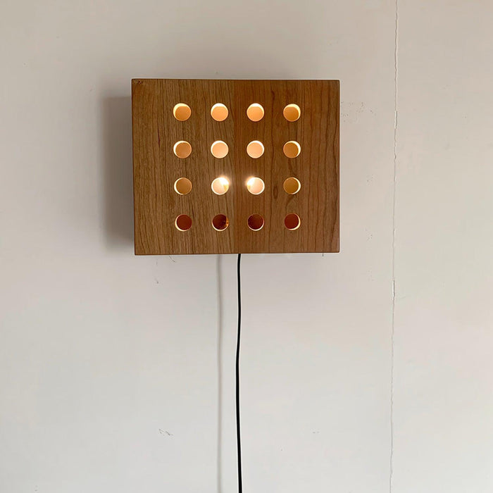 Cubiform Constellation Wall Lamp - DWHOME