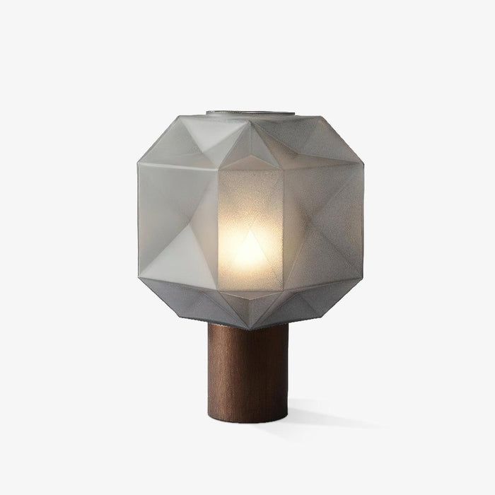 Cubo Table Lamp - DWHOME