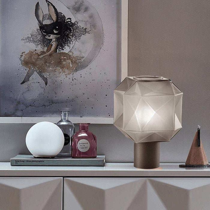 Cubo Table Lamp - DWHOME