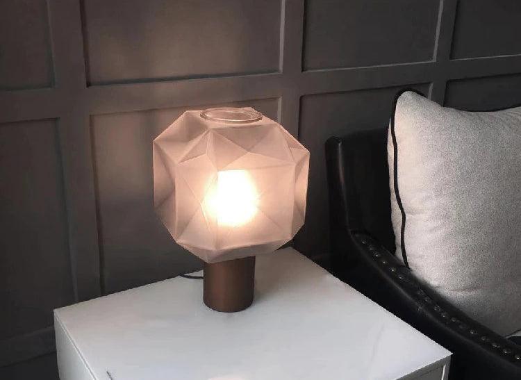 Cubo Table Lamp - DWHOME